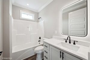 Champion Homes Cameron I 3252-01 Bath 2