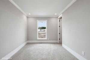 Champion Homes Cameron I 3252-01 Bedroom 3