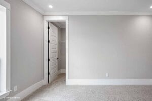 Champion Homes Cameron I 3252-01 Bedroom 3 & Closet