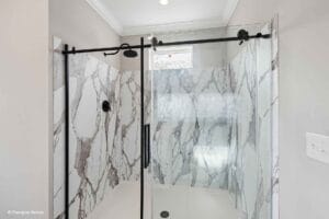Champion Homes Cameron I 3252-01 Primary Bath Shower