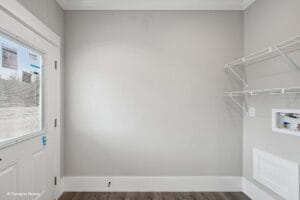 Champion Homes Cameron I 3252-01 Utility