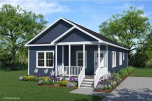 Champion Homes Islander 2856-04 Rendering