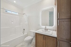 Champion Homes Montgomery 3266M Bath 2