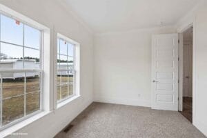 Champion Homes Montgomery 3266M Bedroom 2