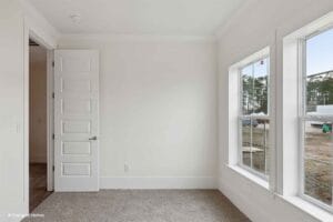 Champion Homes Montgomery 3266M Bedroom 3