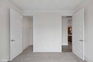Champion Homes Montgomery 3266M Bedroom 3 Closet