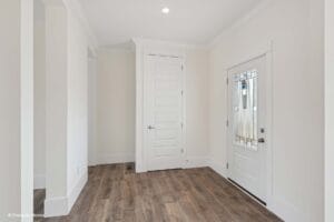Champion Homes Montgomery 3266M Entry