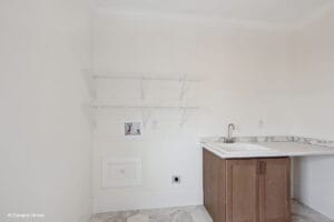 Champion Homes Montgomery 3266M Utility
